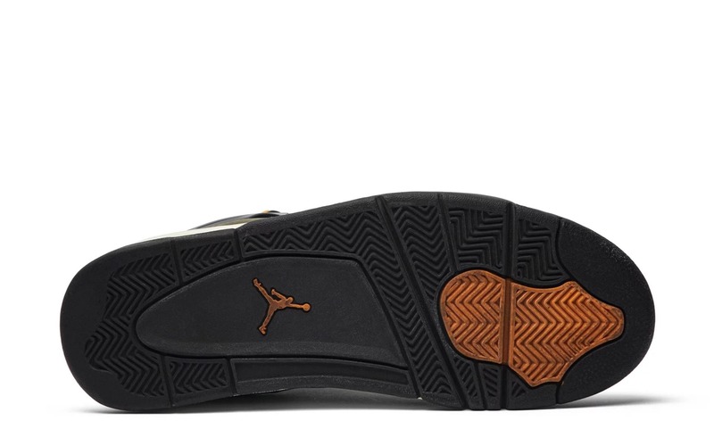 The outsole of what s possibly the Air Jordan 35